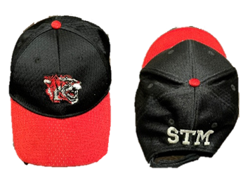 STM Team Baseball Cap